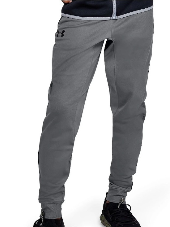 Under Armour Other - Under Armour Boys’ Joggers YL Grey